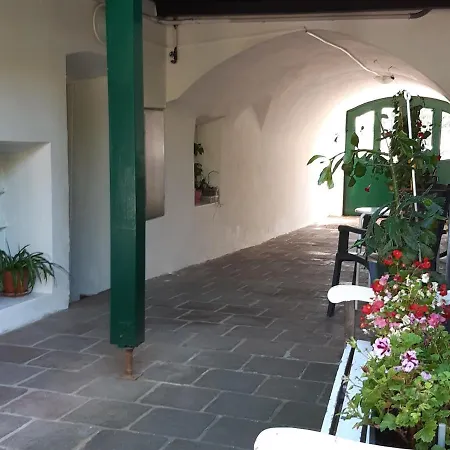 Studio In Altstadthaus Sankt Veit an der Glan Extérieur photo