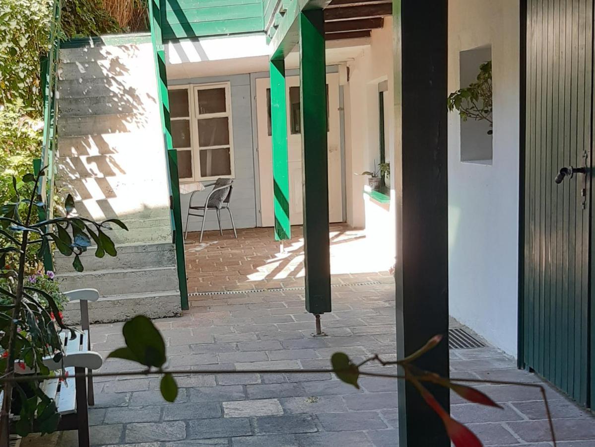 In Altstadthaus Appartement Sankt Veit an der Glan