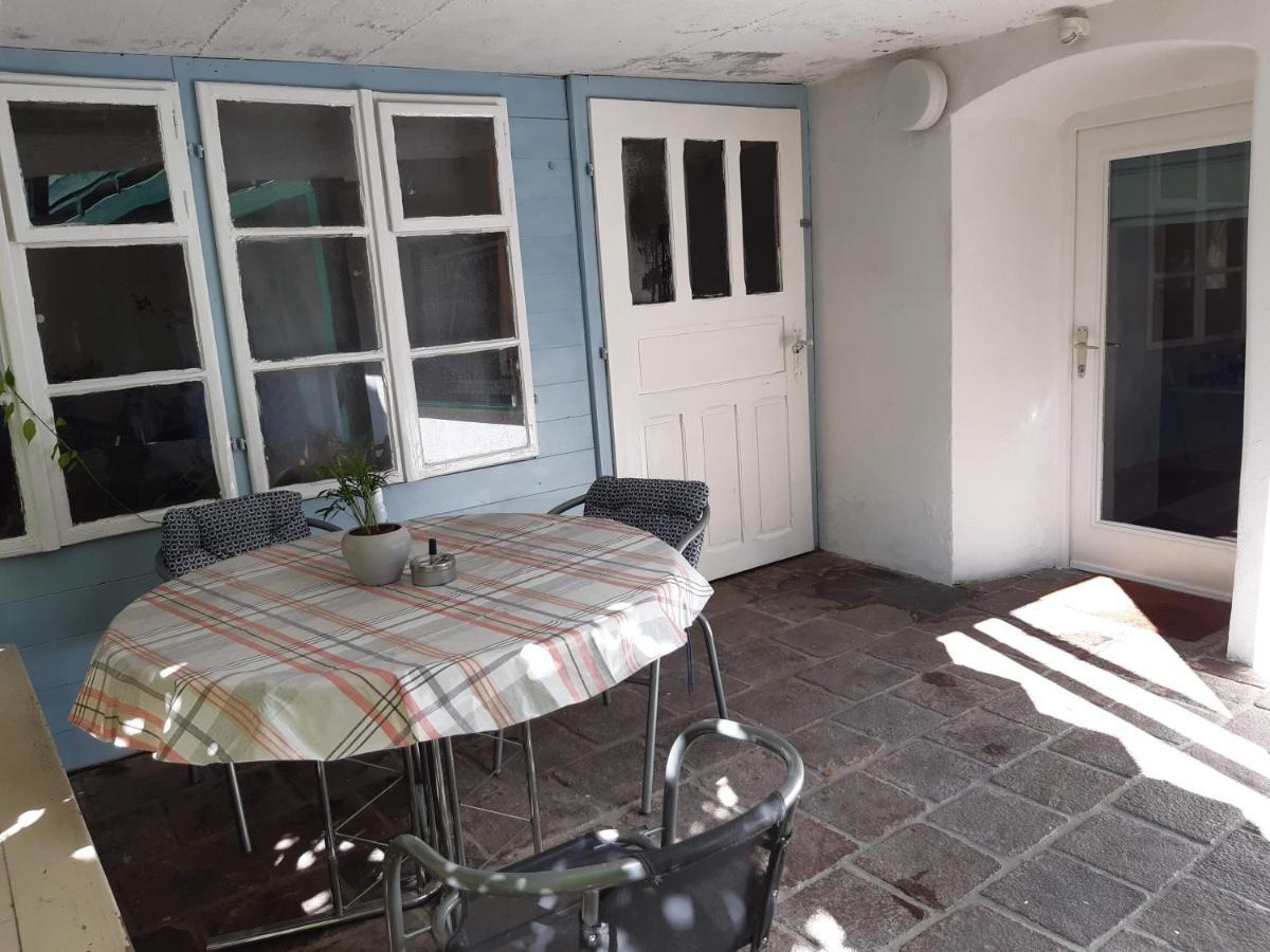 In Altstadthaus Appartement Sankt Veit an der Glan